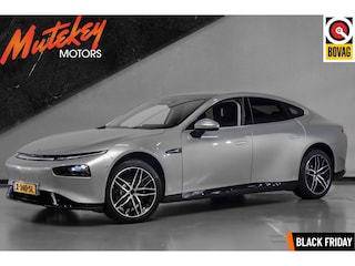 Xpeng P7 RWD Long Range 86 kWh