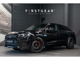 Audi Q8 55 TFSI e quattro Pro Line S *Vierwielbesturing / ABT 23'' / Bang & Olufsen / Panorama / Stoelventilatie / Head-up*