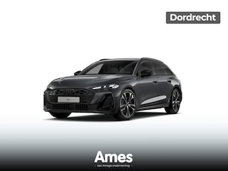 Audi A5 Avant 2.0 e-hybrid quattro S edition