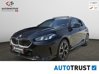 BMW 120 | M-Sport Pro Harman/Kardon | Hud| Carplay & Android Auto|Pano| Trekhaak | Shadow Line | Cruise|Incl Btw