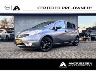 Nissan Note 1.2 Connect Edition