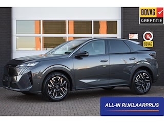 Peugeot 3008 1.2 Hybrid 145PK e-DCS6 Allure | Navi | 360 Camera | LED | Incl. garantie