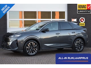 Peugeot 3008 1.2 Hybrid 145PK e-DCS6 Allure | Navi | 360 Camera | LED | Incl. garantie