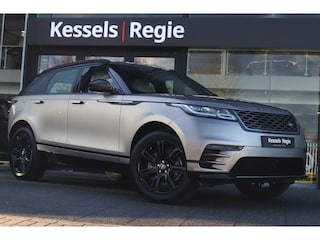 Land Rover Range Rover Velar P250 AWD R-Dynamic HSE Pano 360 Burmester Sign. Stl.koeling/Massage Memory ACC Bliss