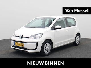 Volkswagen Up 1.0 BMT move up! | Radio | Bluetooth | Airco |