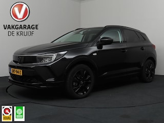 Opel Grandland 1.6 Turbo Plug-In Hybrid GS | Navigatie | Camera | Trekhaak!