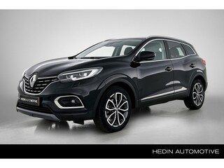 Renault Kadjar 1.3 TCe Intens | wordt verwacht | Automaat | Climate Control | Stoelverwarming |