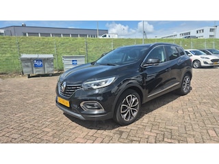 Renault Kadjar 1.3 TCe Intens | wordt verwacht | Automaat | Climate Control | Stoelverwarming |