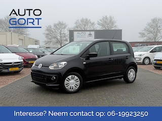 Volkswagen Up 1.0 move up! | 5 Deurs | Airco | Stoelverw. |