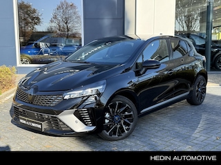 Renault Clio 1.6 E-Tech Full Hybrid 145 esprit Alpine | 360 camera | stoel/stuurverwarming | sportstoelen |