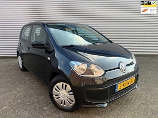 Volkswagen Up 1.0 move up! BlueMotion|Nw Distributieriem|Airco|5deurs|