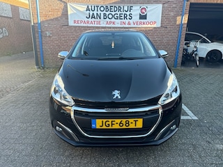 Peugeot 208 1.2 PureTech Allure