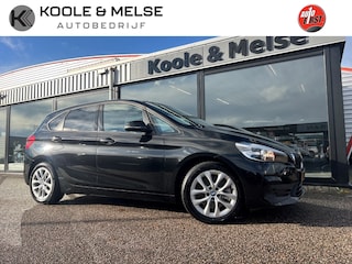 BMW 2-serie Tourer (f45) 225xe 224pk iPerformance Aut