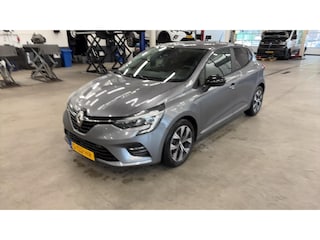 Renault Clio 1.0 TCe 90 Evolution | Apple Carplay/Android Auto | Airco | Parkeersensoren |