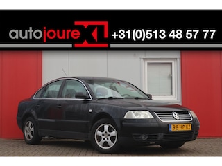 Volkswagen Passat 2.0 Comfortline | Origineel NL | Airco | Cruise Control | Trekhaak |