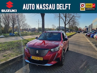 Peugeot 2008 1.2 PureTech Allure AUTOMAAT