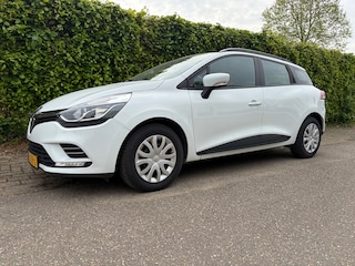 Renault Clio Estate 0.9 TCe Life