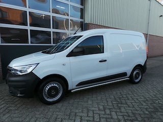 Renault Express 1.5 dCi 75 Comfort Airco,Cruise,Pdc,Schuifdeur,enz nette auto