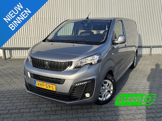 Peugeot Expert 2.0 BlueHDI Standard*ECC*CRUISE*NAVI*CAM*CARPLAY*