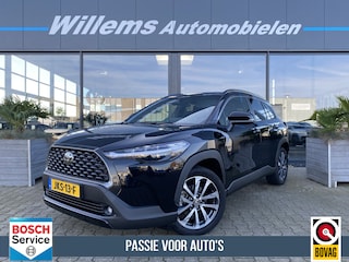 Toyota Corolla Cross Hybrid 200 Style Elec Achterklep , Pdc, Dode Hoek Detectie