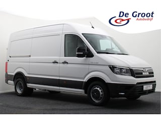 MAN TGE 50 2.0 DSG L3H2 Dubbel Lucht