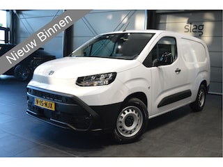 Toyota Proace City Long 50 kWh L2 airco navi cruise pdc !!