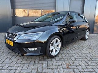 Seat Leon 1.4 TSI FR Business, Navi, Cruise, Clima, Stoelv.