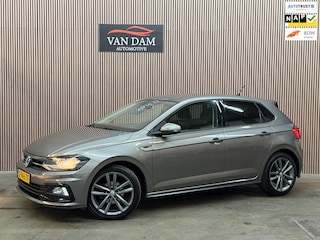 Volkswagen Polo 1.0 TSI R-Line 2019 NAP VIRTUAL CAMERA CLIMA