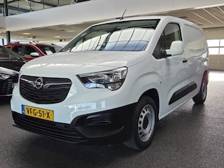 Opel Combo 1.5D L2H1 Edition