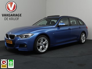 BMW 3-serie Touring 318i M Sport | Pano | Cruise Control | LED!