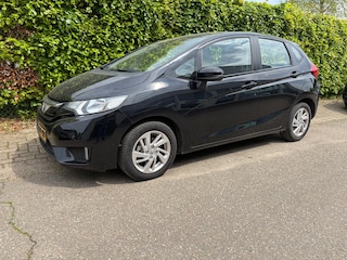 Honda Jazz 1.3 i-VTEC Comfort Automaat