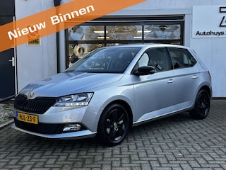Skoda Fabia 1.0 TSI Sport business DSG Automaat | 41.000 km | Luxe & Rijklaar ✅