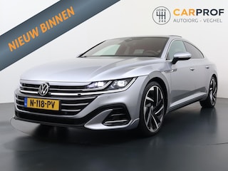Volkswagen Arteon 2.0 TSI R-Line Business+ Panoramadak Harman Kardon Camera Leder