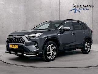 Toyota RAV4 - 2.5 Plug-in Hybrid AWD Business // RUITVERWARMING // STOEL VERWARMING //