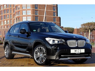 BMW X1 XDrive 28i 6cil 258pk EXE Aut Pano Leer 140dkm