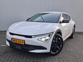 Kia EV6 63kWh 170pk RWD Light Edition