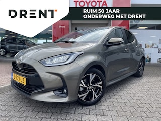 Toyota Yaris 1.5 Hybrid 115 First Edition | Navi | Keyless entry + start | Ap