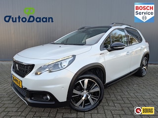Peugeot 2008 1.2 PureTech GT-line