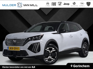 Peugeot 2008 GT 1.2 Turbo 130pk EAT8 | KEYLESS ENTRY | ADAPTIVE CRUISE | DODEHOEKBEW. | NAVI | 360° CAMERA | ALL SEASON BANDEN | GRIPCONTROL