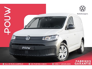 Volkswagen Caddy Cargo 2.0 TDI 122pk DSG Comfort | Trekhaak | Achteruitrijcamera
