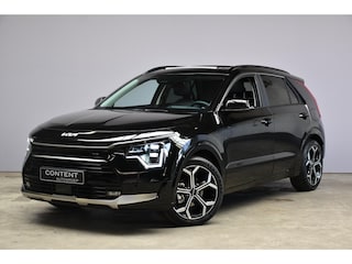 Kia Niro 1.6 GDi Hybrid DCT6 ExecutiveLine DIRECT LEVERBAAR