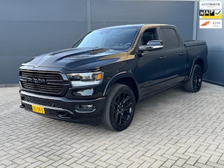 Dodge Ram 1500 5.7 V8 4x4 Crew Cab Laramie Night Edition 1e eigenaar !!