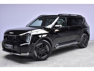 Kia EV9 99,8kWh 384pk AWD Dual Motor GT-Line NIEUW BESTELLEN