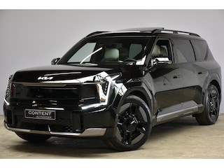 Kia EV9 99,8kWh 384pk AWD Dual Motor (6-zits) GT-Line STAAT IN BESTELLING