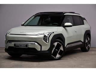 Kia EV3 81,4 kWh 204pk Plus Advanced STAAT IN BESTELLING