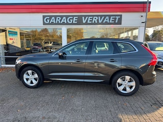 Volvo XC60 2.0 B4 Momentum