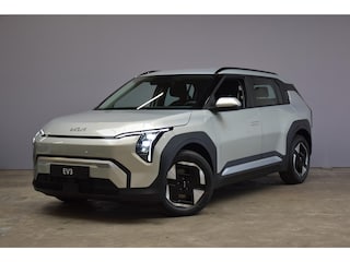 Kia EV3 81,4 kWh 204pk Air Staat in bestelling