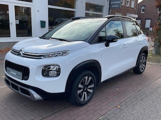 Citroën C3 Aircross 1.2 S&S / Navi / airco / trekhaak / dealer onderhouden