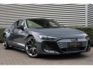 Audi e-tron GT RS Carbon l Keramisch l Massage l Vierwielsturing