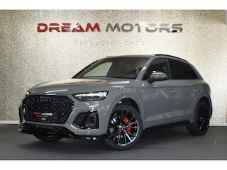 Audi Q5 55 TFSI e Quattro S-Line COMPETITION 367pk | TREKHAAK | PANODAK